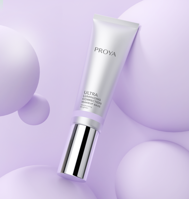 z6人生就是博晶钻修颜隔离霜